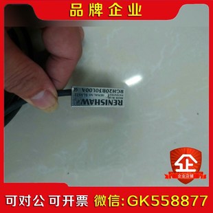 雷尼紹讀數(shù)頭RCH20B30L00A 議價(jià) 成色如圖實(shí)物拍