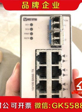 westermo L110-F2G 交换机议价