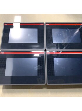 ABB触摸屏CP604 A0原装现货1SAP504100R0 议价