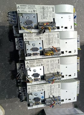 德国原装进口 Lenze.伦茨ECSEP004C4B.一手拆 议价