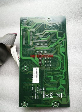 研华ITB-115 12串口IO接口板扩展板
