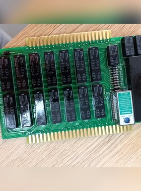 GE-AB1 ALAARM BOARD 议价