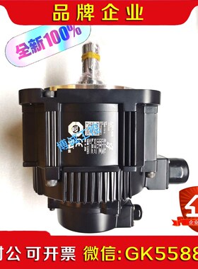 #YASKAWA安川 SGM7G-09A7ASS安川伺服电 议价