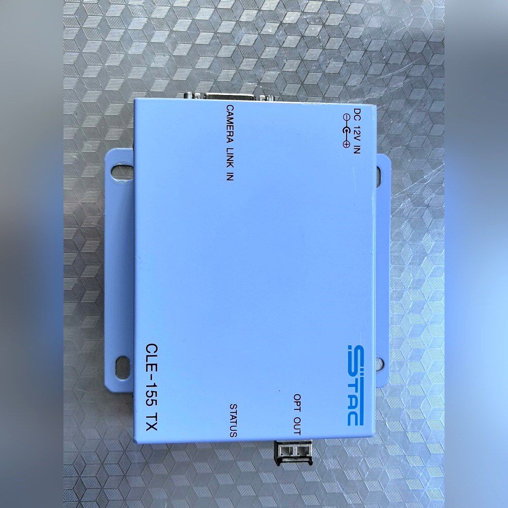 STAC CLE-155 TX相机链接中继器几乎哦!日 议价