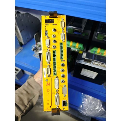 鲍米乐主板BUS6-MC-00-S000-3051-SI00 议价