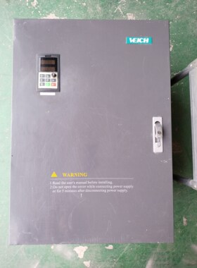#变频器伟创变频器110kw132kw变频器AC60-T3 议价