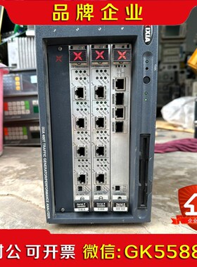 IXIA 400T网络测试仪  不通电 议价