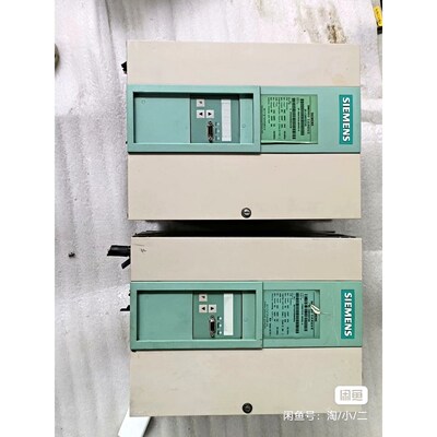 1P6RA7018-6DV62-0的实物图有需 议价