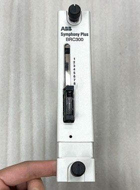 ABB 贝利卡件 SPBRC300 原装现货 实物拍摄 成色 议价