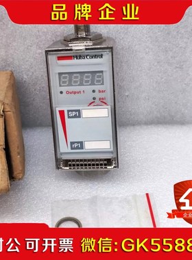 Huba ControI富巴 传感器 619.9320002 议价