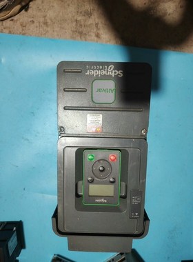 ATV610U55N4施耐德Altivar610变频器 5. 议价