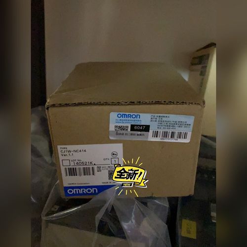 模块CJ1W-NC414 NC434 议价