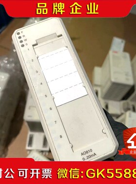 ABB 3BSEC06522R1 SC05286134 议价