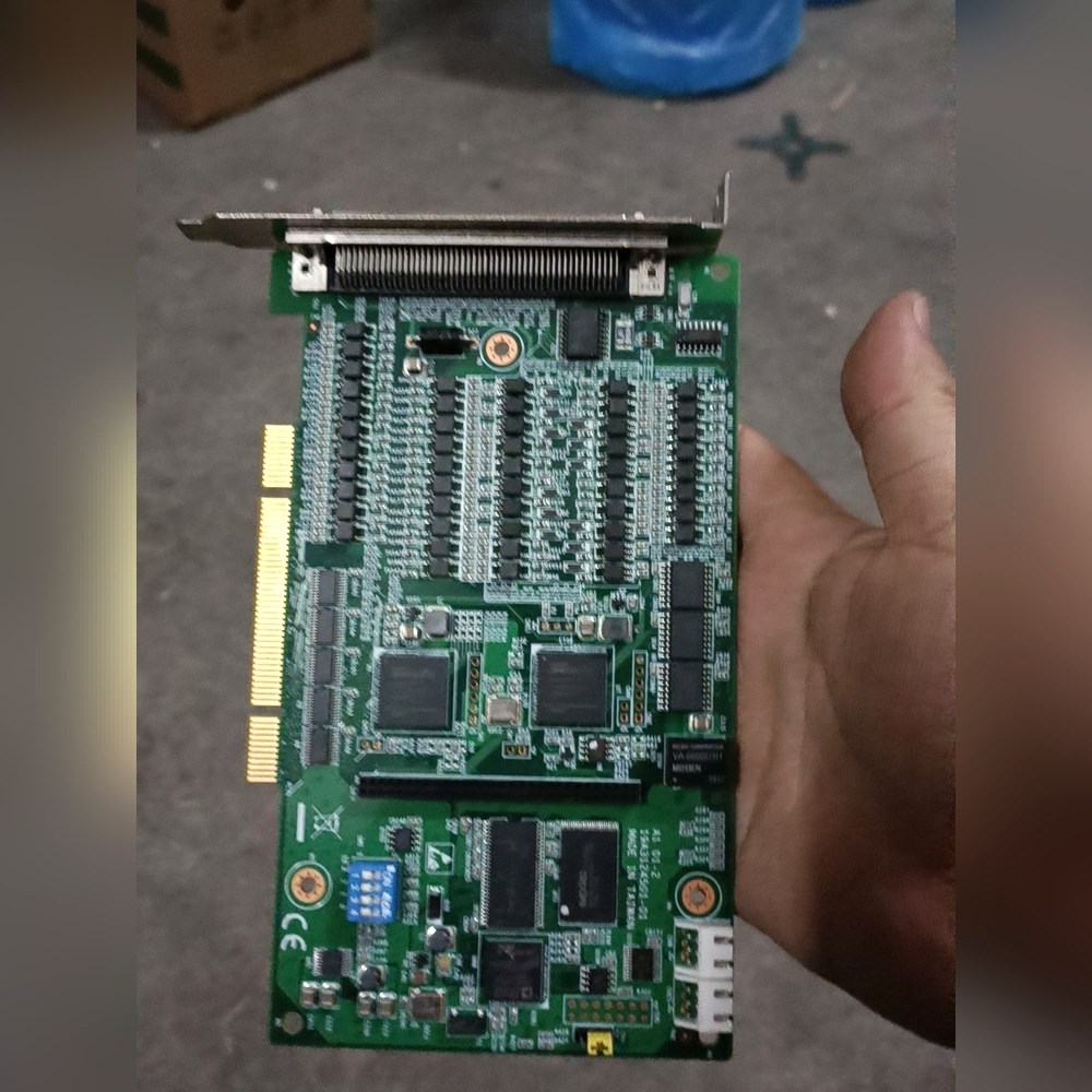 PCI-1245V SPARRTAN-6 XC6SL X25 议价