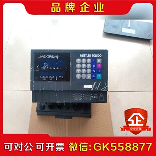 梅特勒-托利多 称重显示控制器 JAGXTREME 议价
