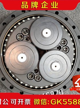 2000iB210WE二轴减速机(带输入齿)(议价)议价