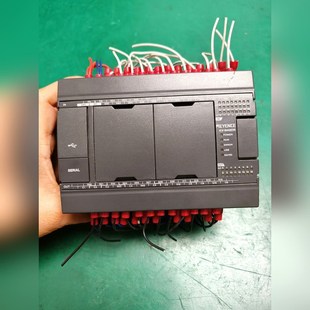 议价 N40DR成色不错实物拍摄功能包好 基恩士PLC