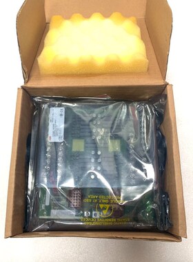 ABB bailey板输入模块NTAI06现货带包装 议价