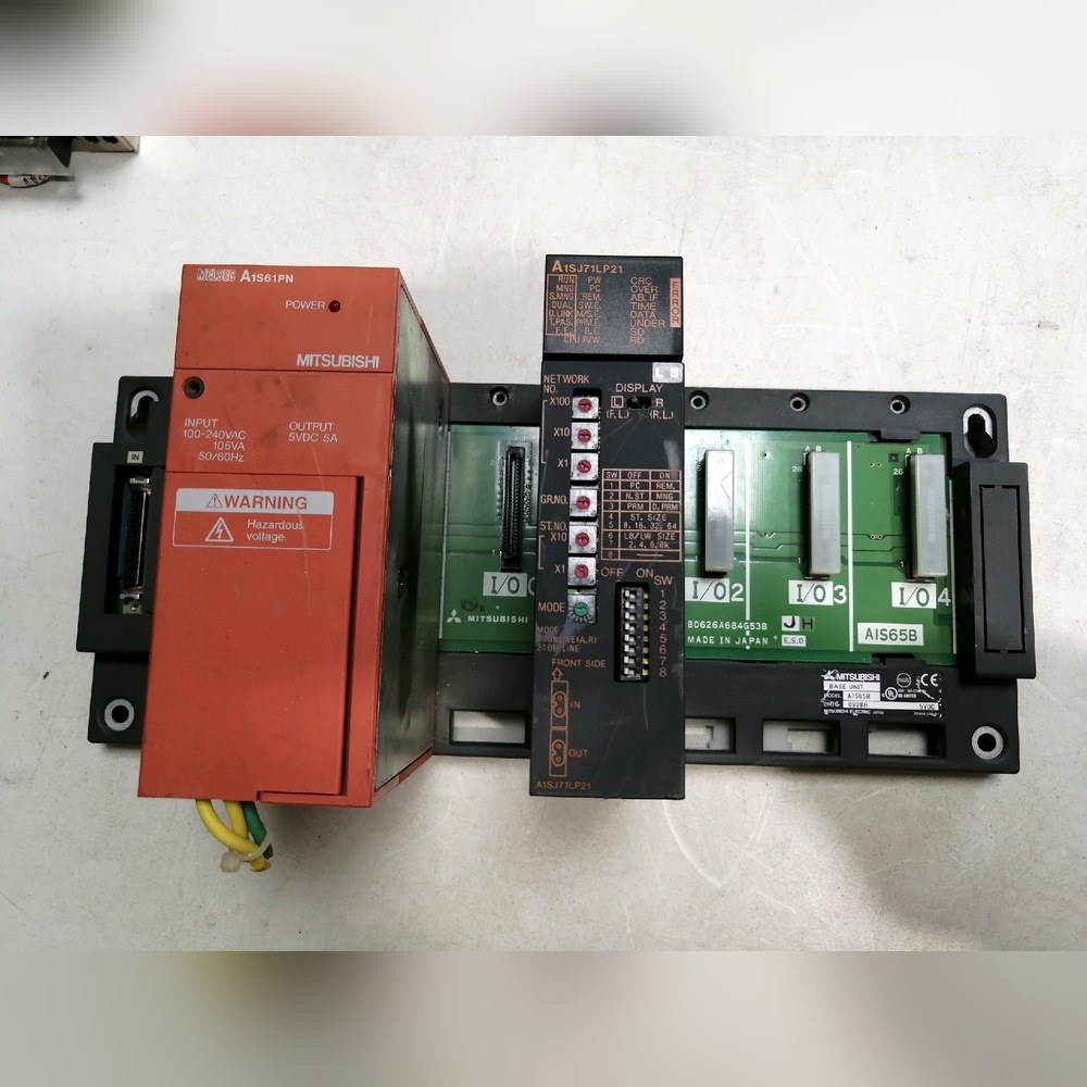 三菱A1SJ71LP21 议价