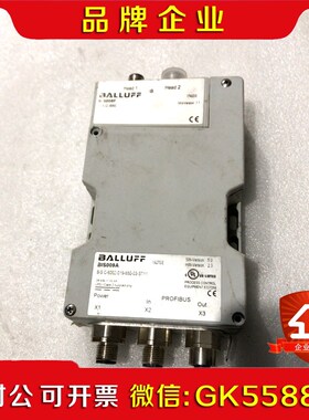 BALLUFF巴鲁夫BIS009ABIS C-6002- 议价