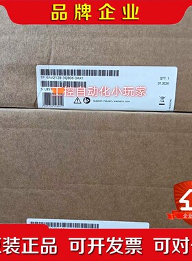 6AV2128-3QB06-0AX1原装 议价