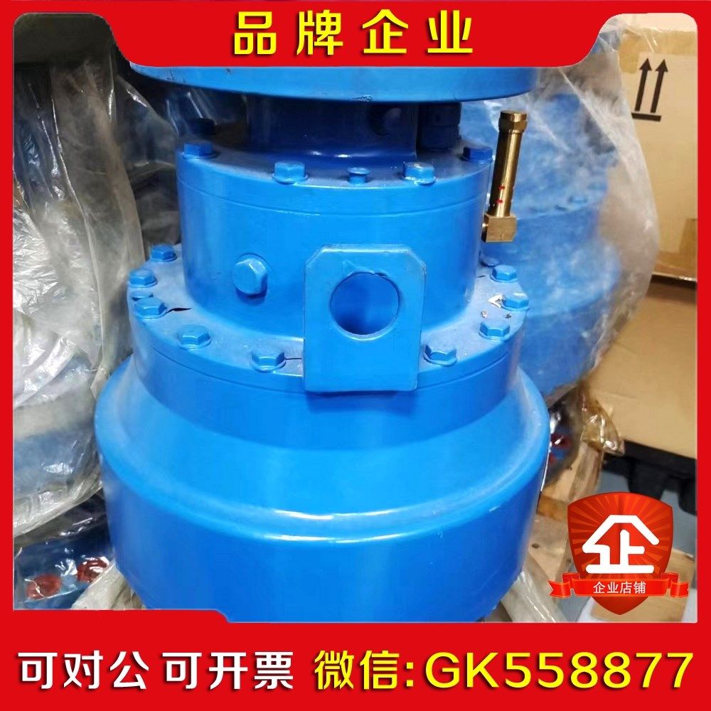 偏航减速器 重齿PH800带包装 议价