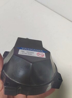 #电子元器件 UTTAH-B20RT安川机器人伺服电机编码 议价