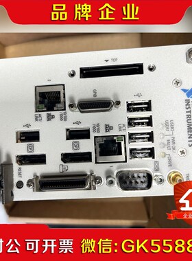 美国原装NI PXIE-8115功能正常有意私聊议价 议价