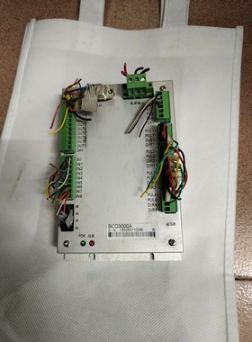 leetro乐创滴塑机系统控制卡 BCD3000 A 议价