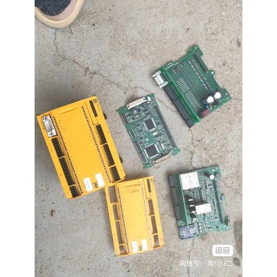 皮尔兹773100 PNOZ m1p工厂换下都是电阻烧 议价