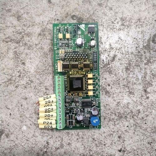 安川变频器PG卡73600-D0133 议价