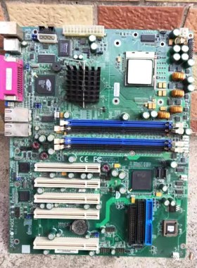 求购  SUPERO超微P4SCE P4SGE主板 议价