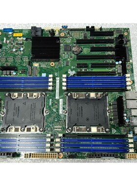 英特尔s2600st 主板 测内存好帮手 议价