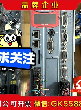 TRIO翠欧控制器MC464 P860议价