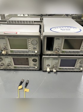 安捷伦8163A 81635A 81654A 81618议价 议价