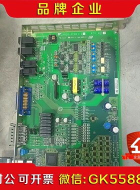 JANCD-YEW01-E--安川焊接基板剩余10个 议价