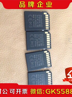 AB原装存储卡1784-SD1A1GB实物拍摄7 议价