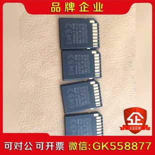 AB原装存储卡1784-SD1A1GB实物拍摄7 议价