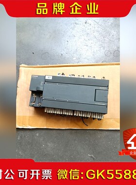 模块6ES7216一2BD23一OXB816年实 议价