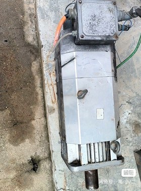 埃斯顿ESTUN EMB-1EDSA24永磁交流伺服电机 议价