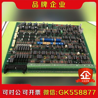 m进口意大利C.Z.ELETTRONICA公司板子 议价