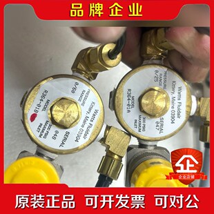 美国WATTS减压阀R364-01BR364-01A 议价