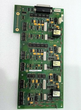 GE风机备件板卡IS210AEBIH1ADC 议价