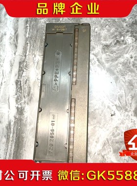 331-7KF01现货一片功能测试正常断一个挂角(见 议价