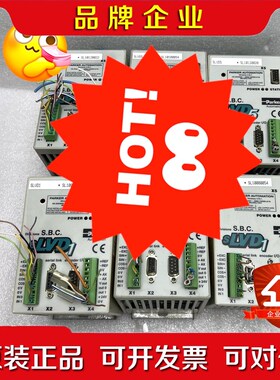 SLVD1 SLVD5 派克驱动器 包好 议价 议价