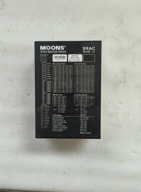 鸣志驱动器3SRAC8 议价