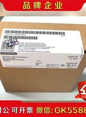 6ES721-1BP00-0AA0 6ES7 21-1议价