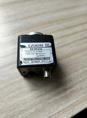 DIGITAL CCD CAMERA工业相机EZOOMM单机 议价