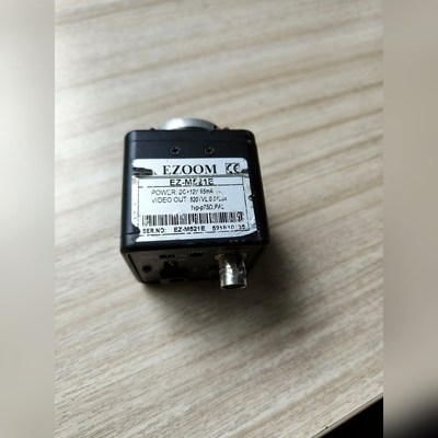 DIGITAL CCD CAMERA工业相机EZOOMM单机 议价