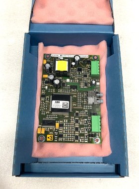 ABB控制板3BHE005555R0101原装现货LD SY 议价